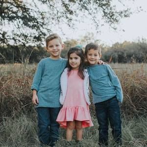 Meet your Posher, Carla